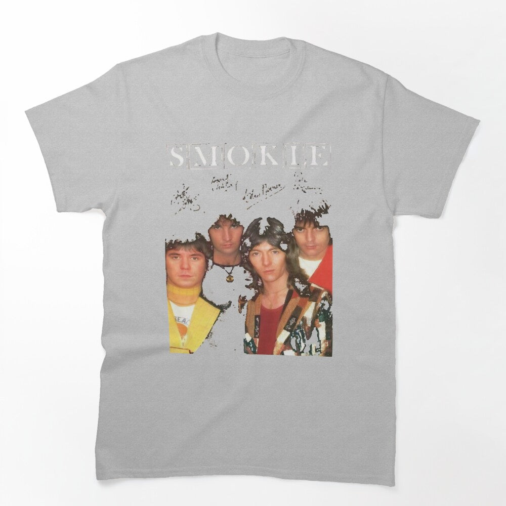 Funny Chasing Shadows Music Shirt