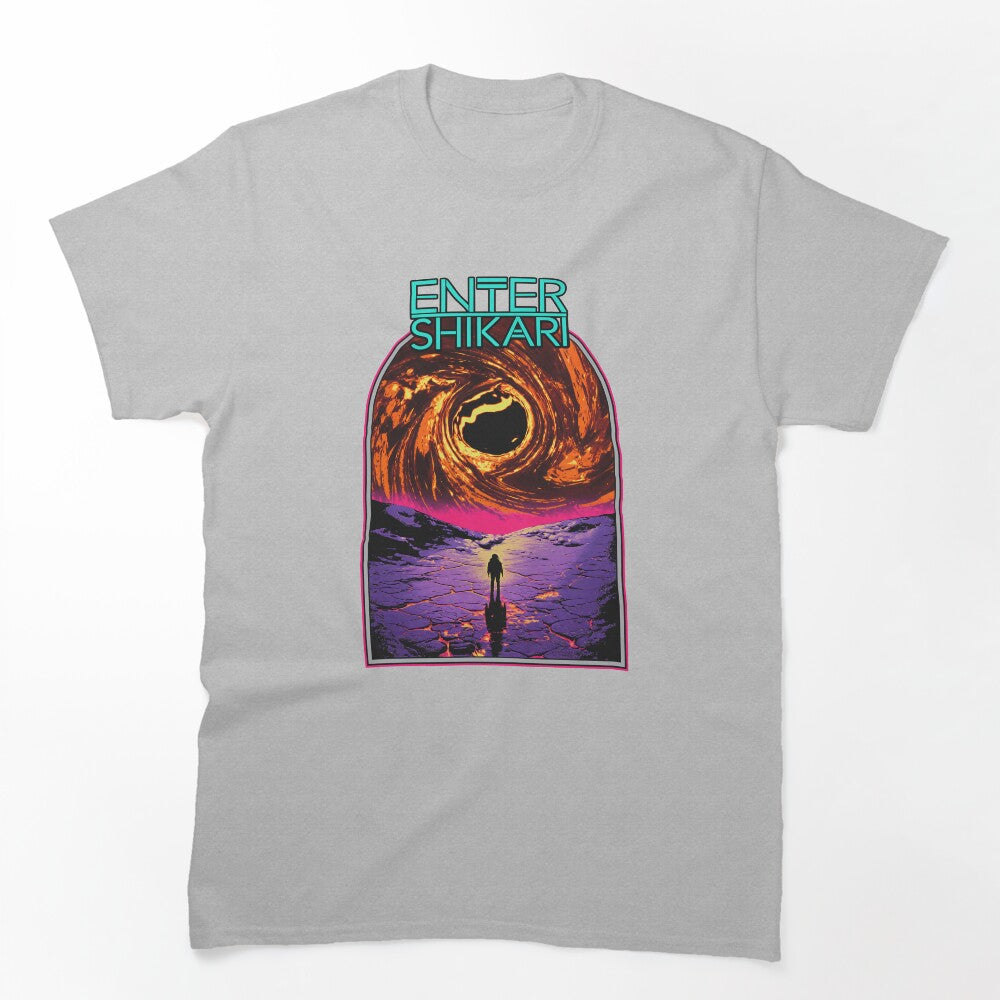 Enter Shikari Shirt