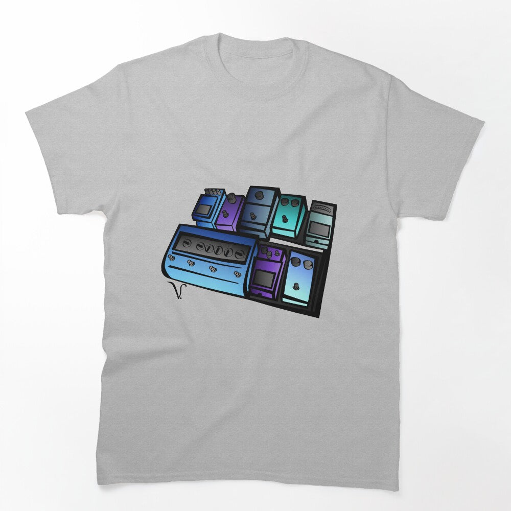 Pedalboard 1 Shirt