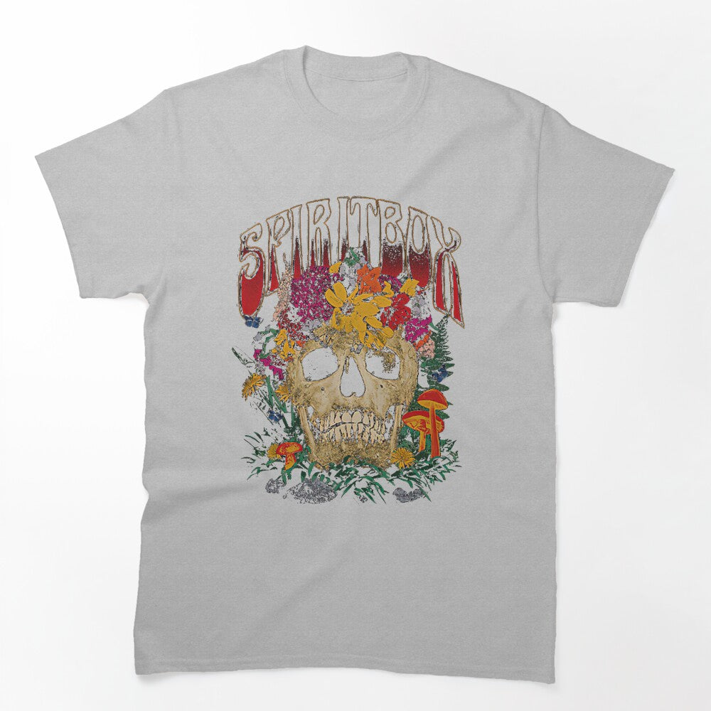 Spiritbox Holy Roller Shirt