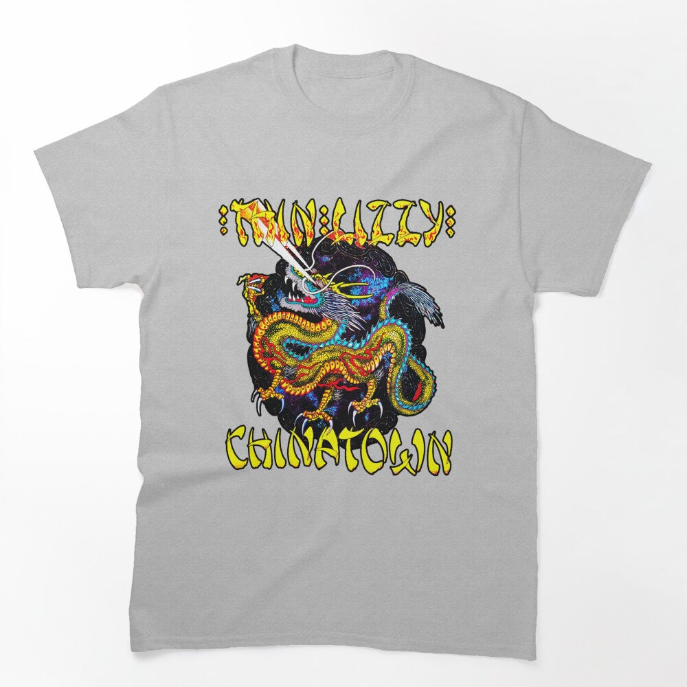 Thin Lizzy Shirt
