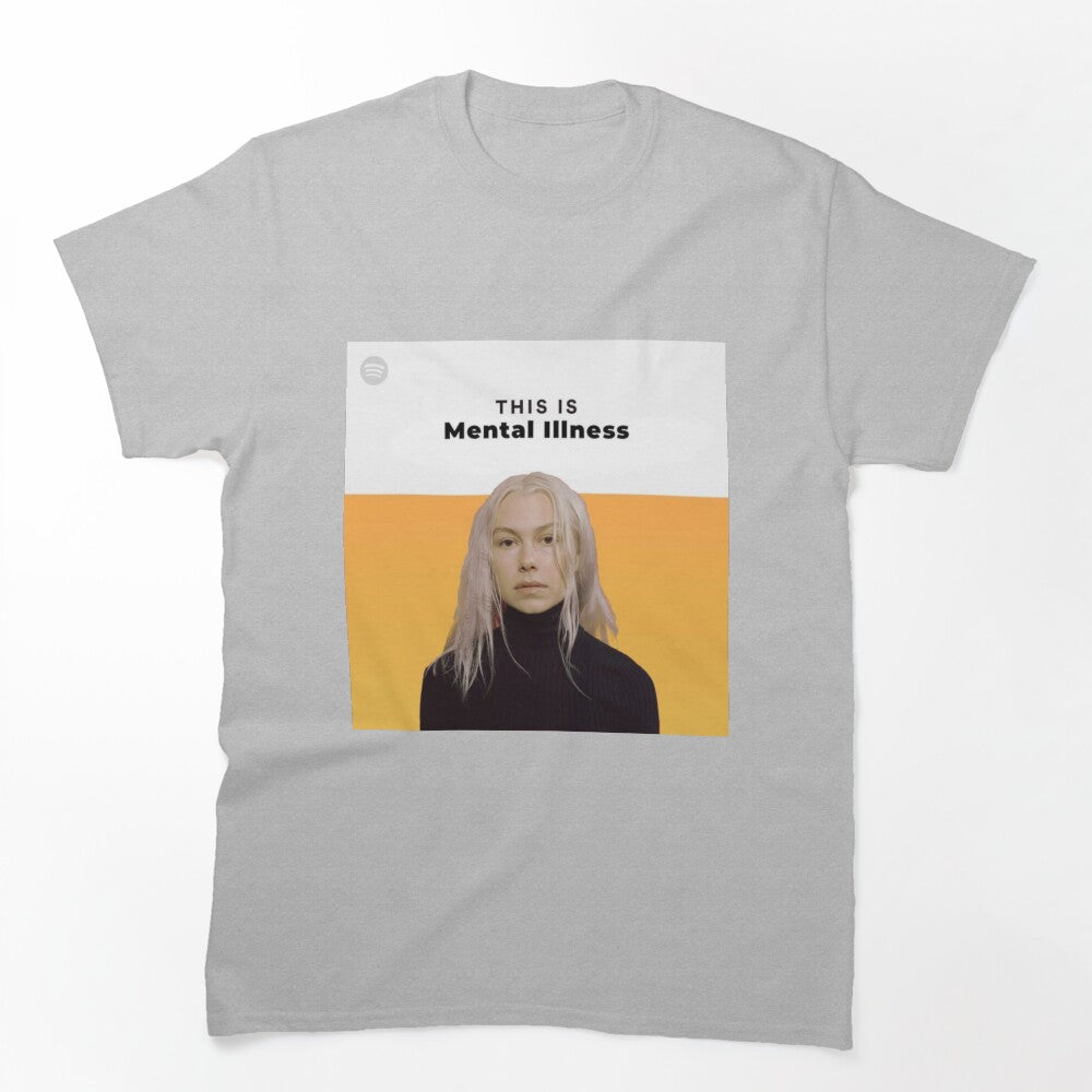 Phoebe Bridgers Shirt