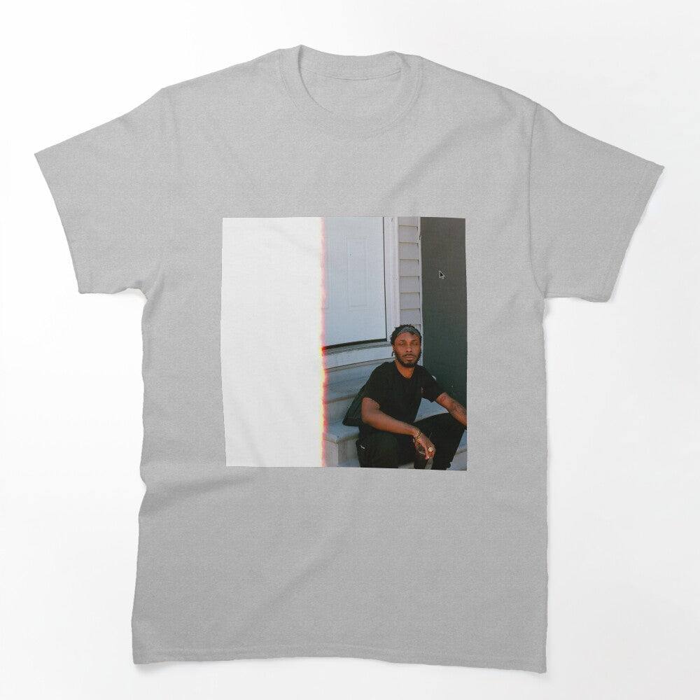 Jpegmafia Veteran Album Cover Shirt