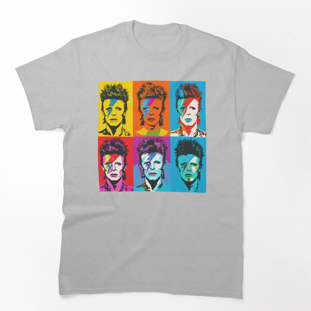 David Bowie Shirt
