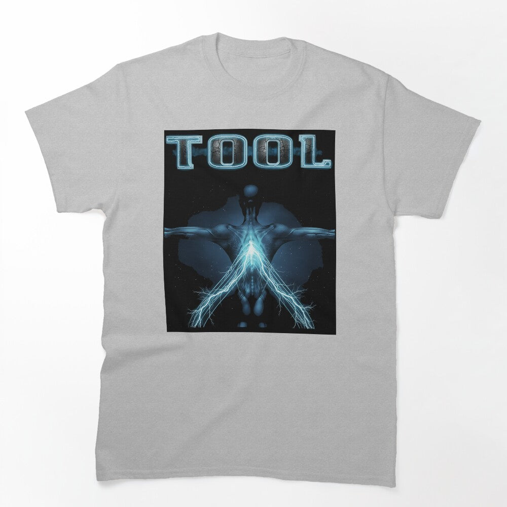 Toolband New Shirt