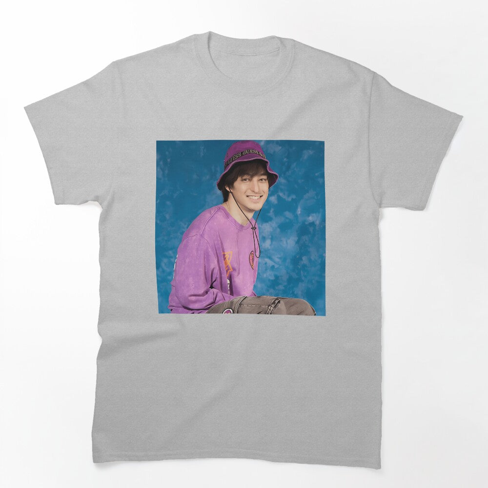 Joji Is Cute Shirt