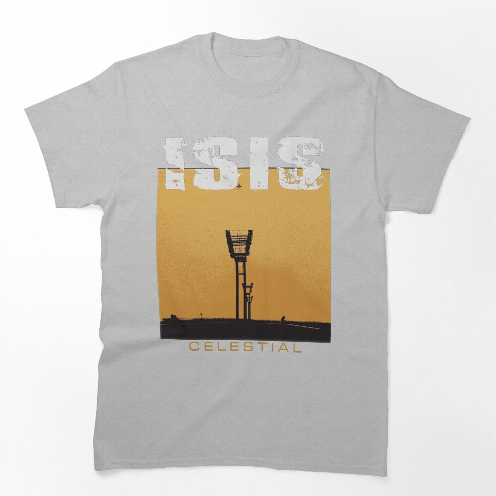 ISIS - Celestial - Post Metal - Sludge Metal Shirt