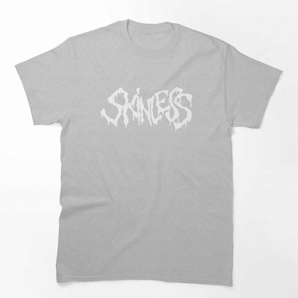 Skinless Band Brutal Death Metal Deathcore Grunge Shirt