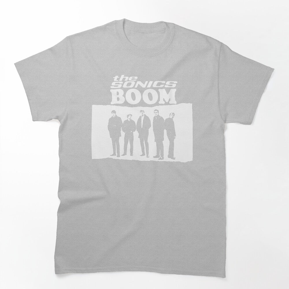 Boom Shirt