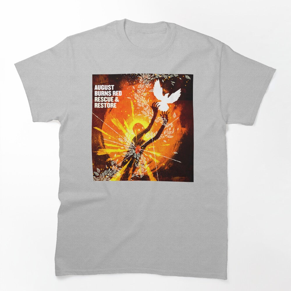August Burns Red Band Shirt