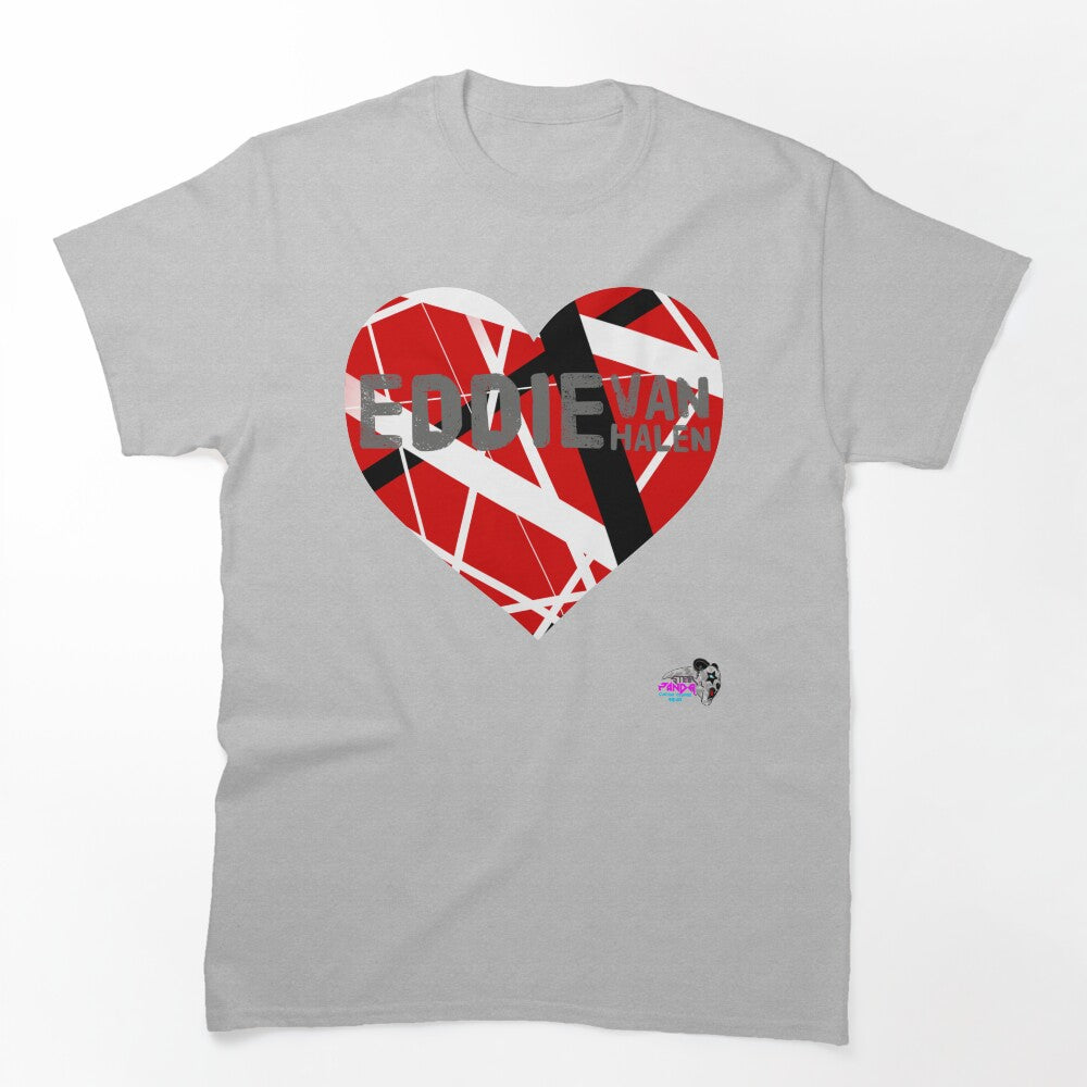 Eddie Superfan Shirt