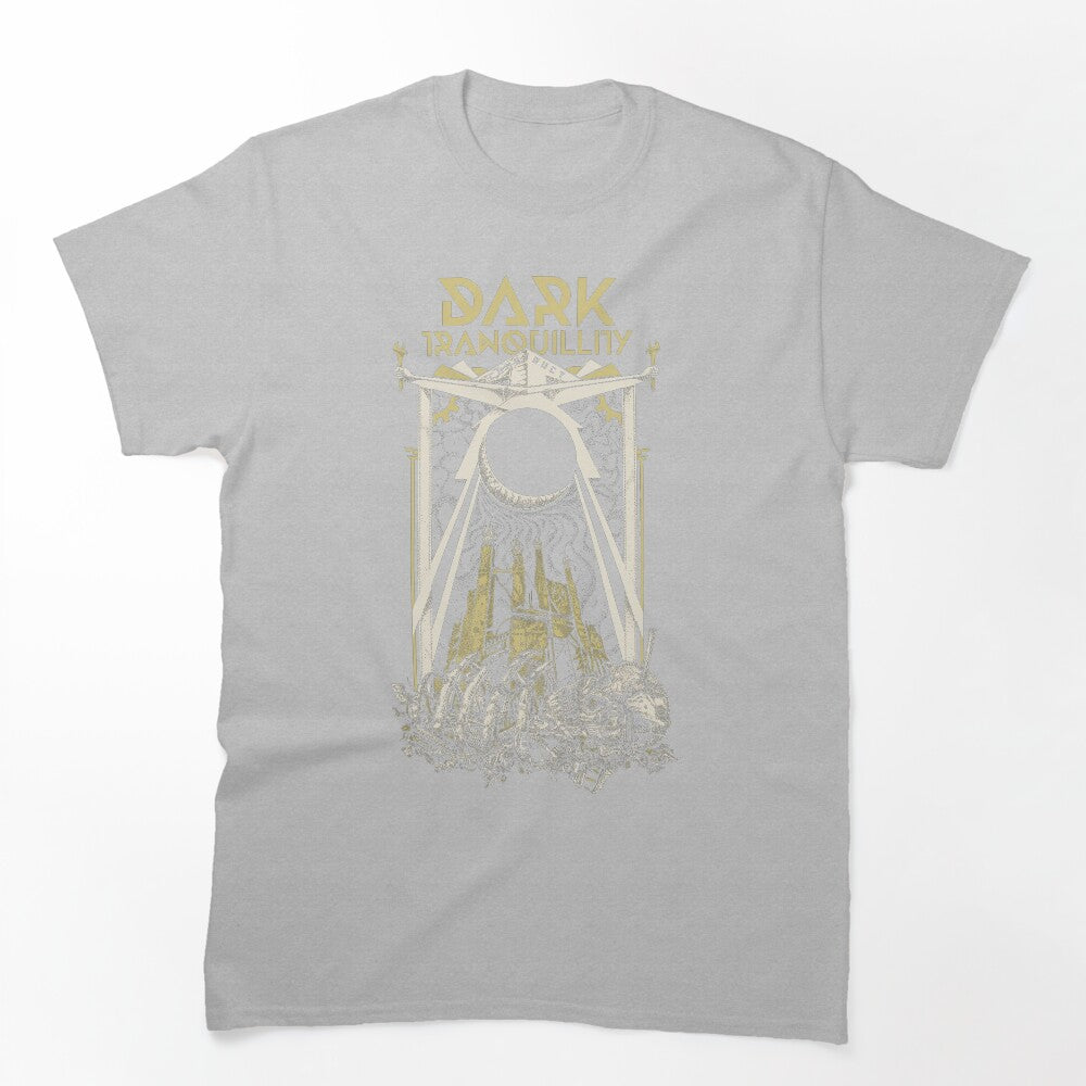Dark Tranquillity - Construct Shirt
