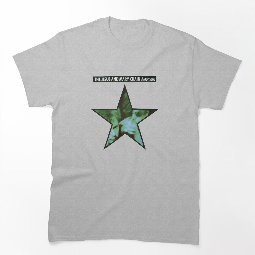 Automatic Shirt