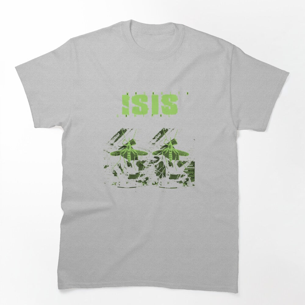 ISIS Band Perfect Shirt