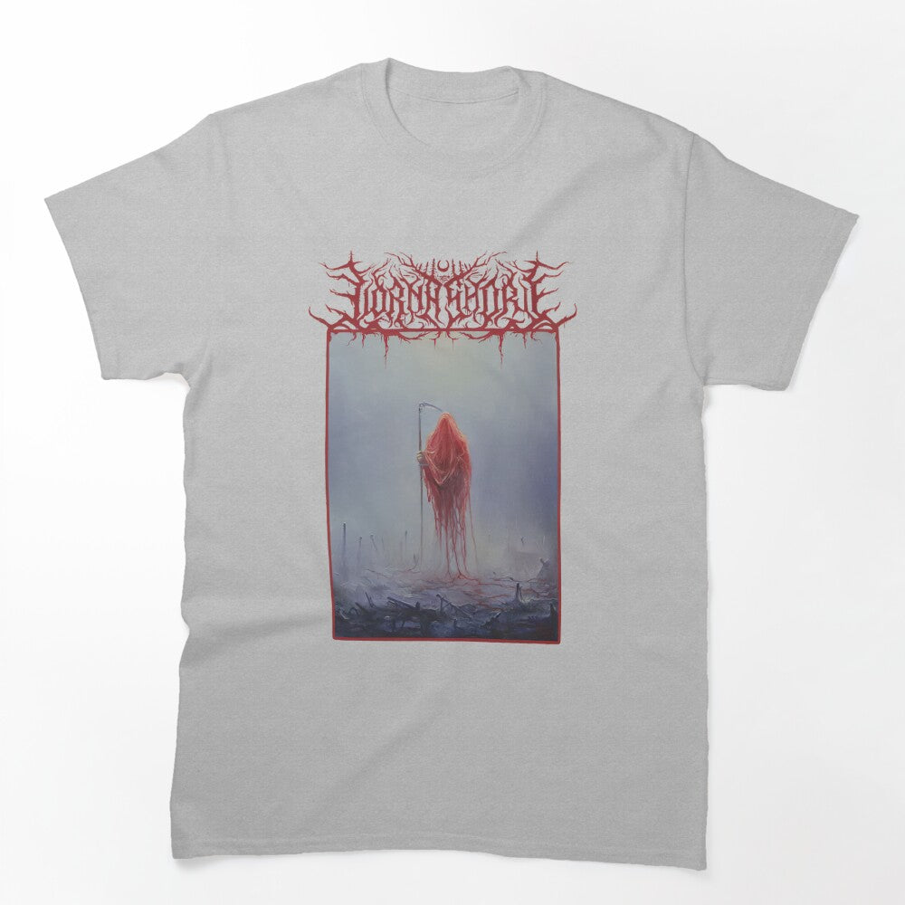 And I Return To Nothingness Lorna Shore Shirt
