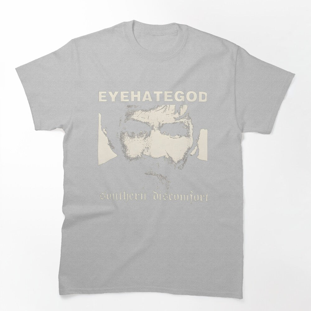 Vintage Eyehategod Fanwork Shirt