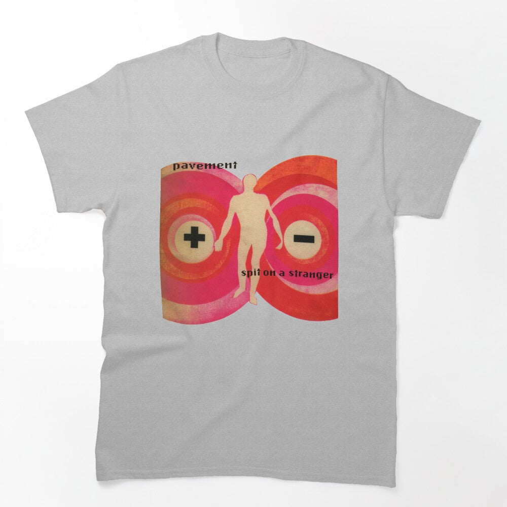 Spit Shirt