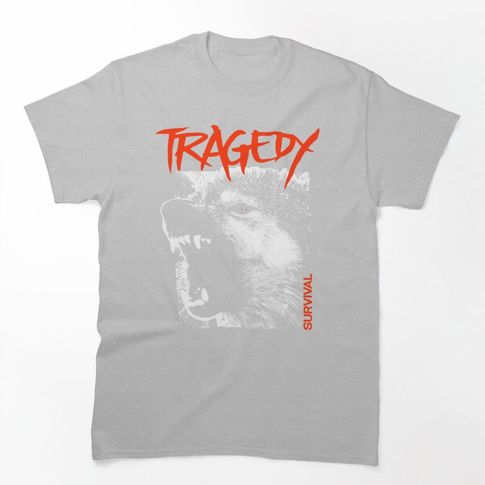 TRAGEDY - SURVIVAL Shirt