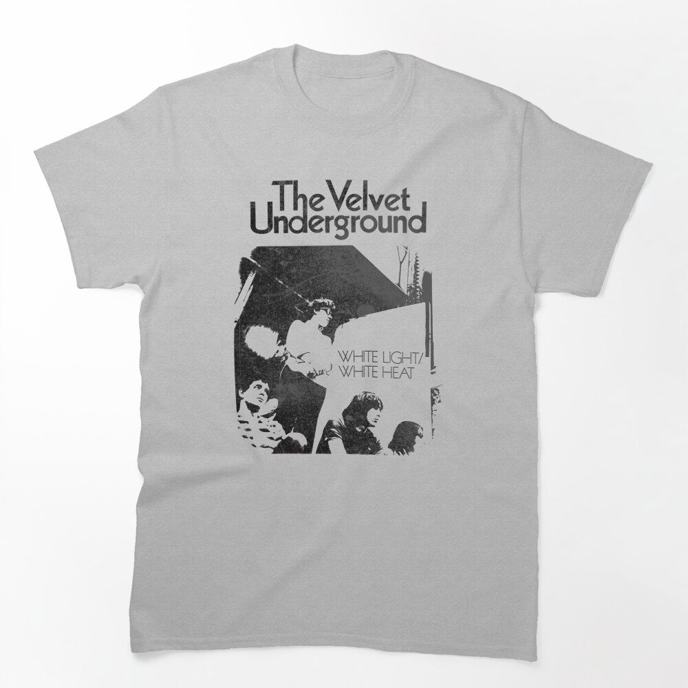 The Velvet Underground Shirt