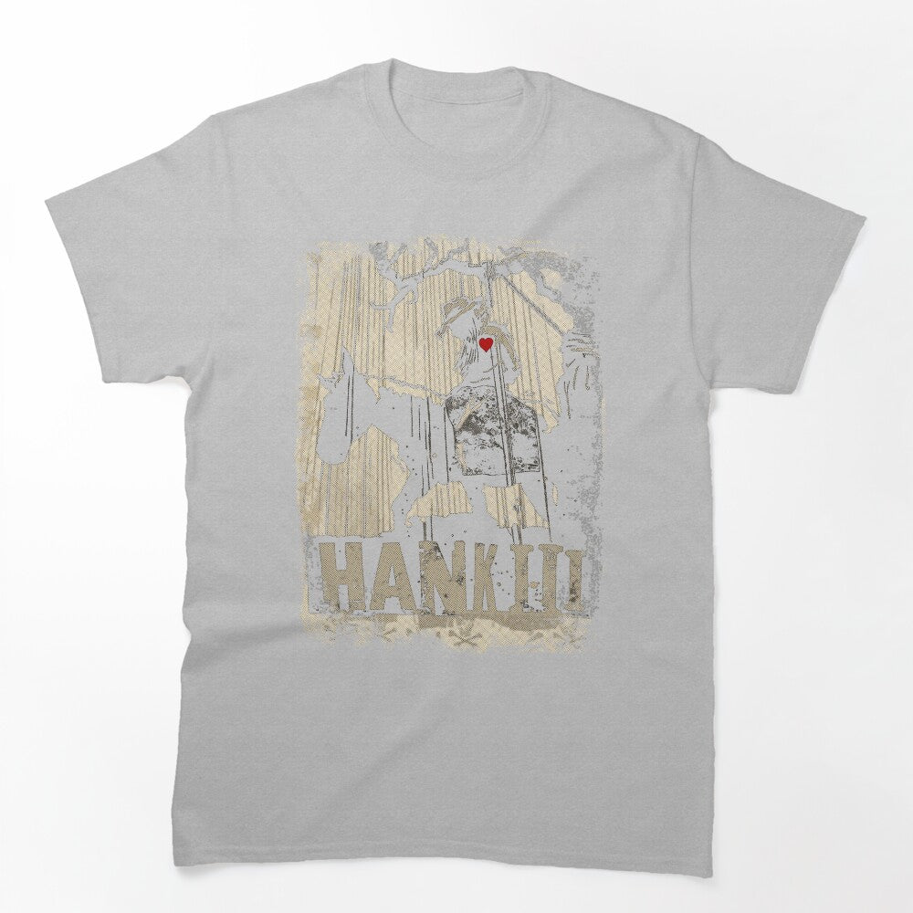 Hank III - Alone & Dying Shirt