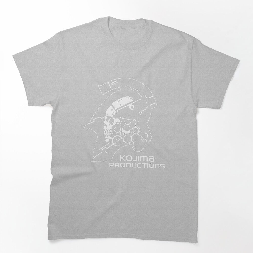 Death Stranding - Kojima Productions Shirt
