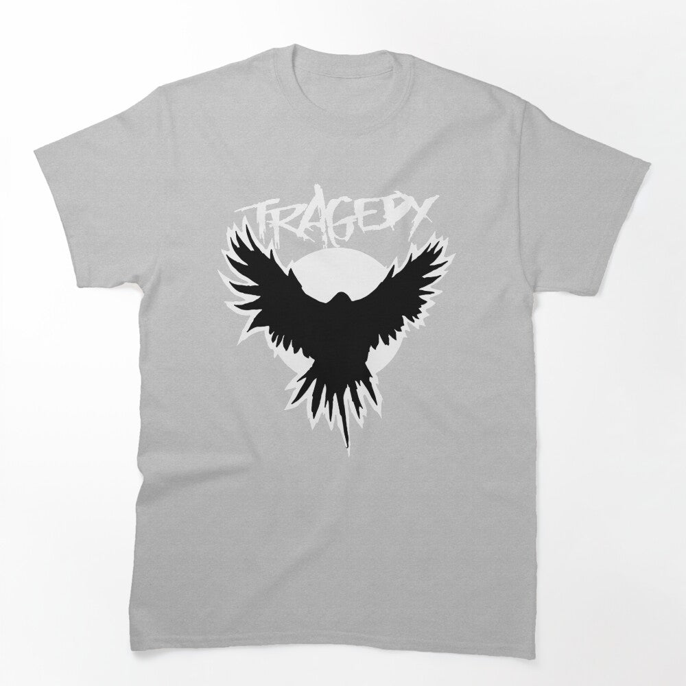 Tragedy Tribute Shirt