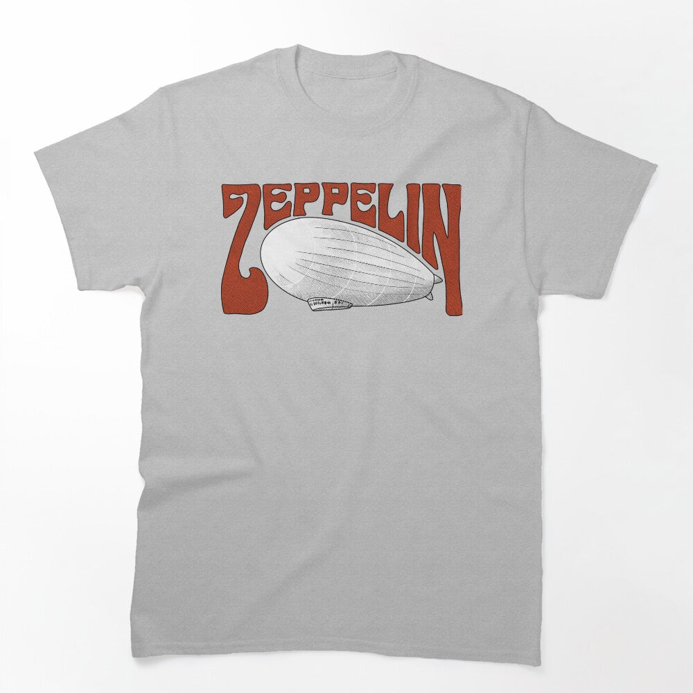 Zeppelin Shirt