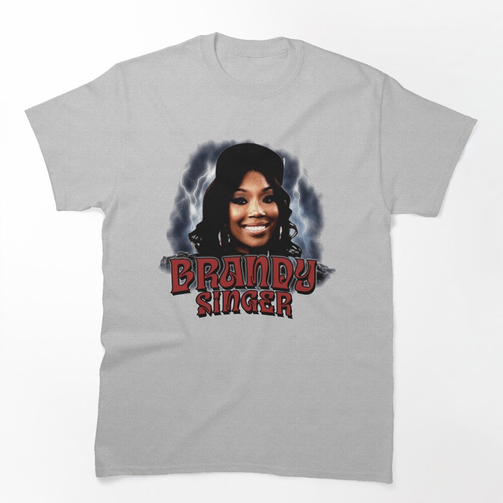 Brandy Singer Shirt