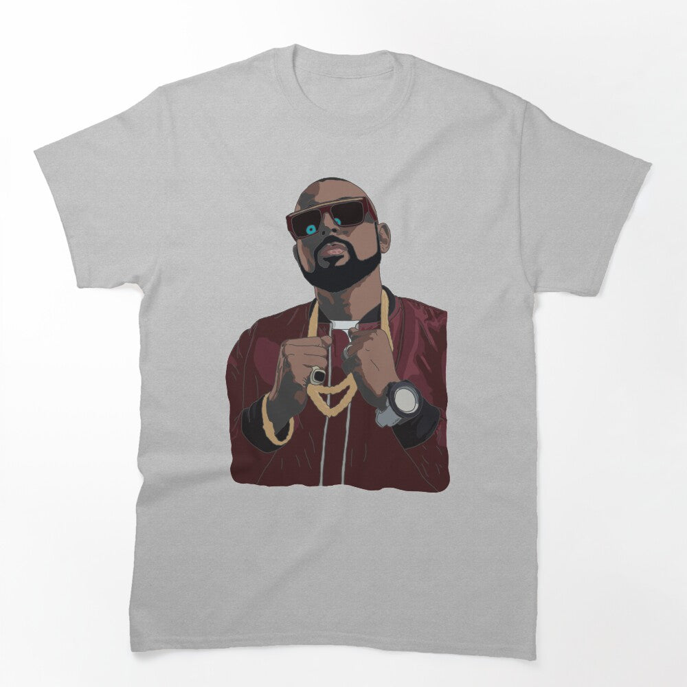Sean Paul Shirt