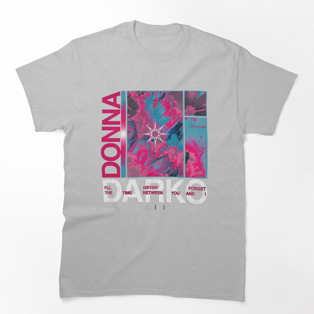 Darko Us Funny Shirt