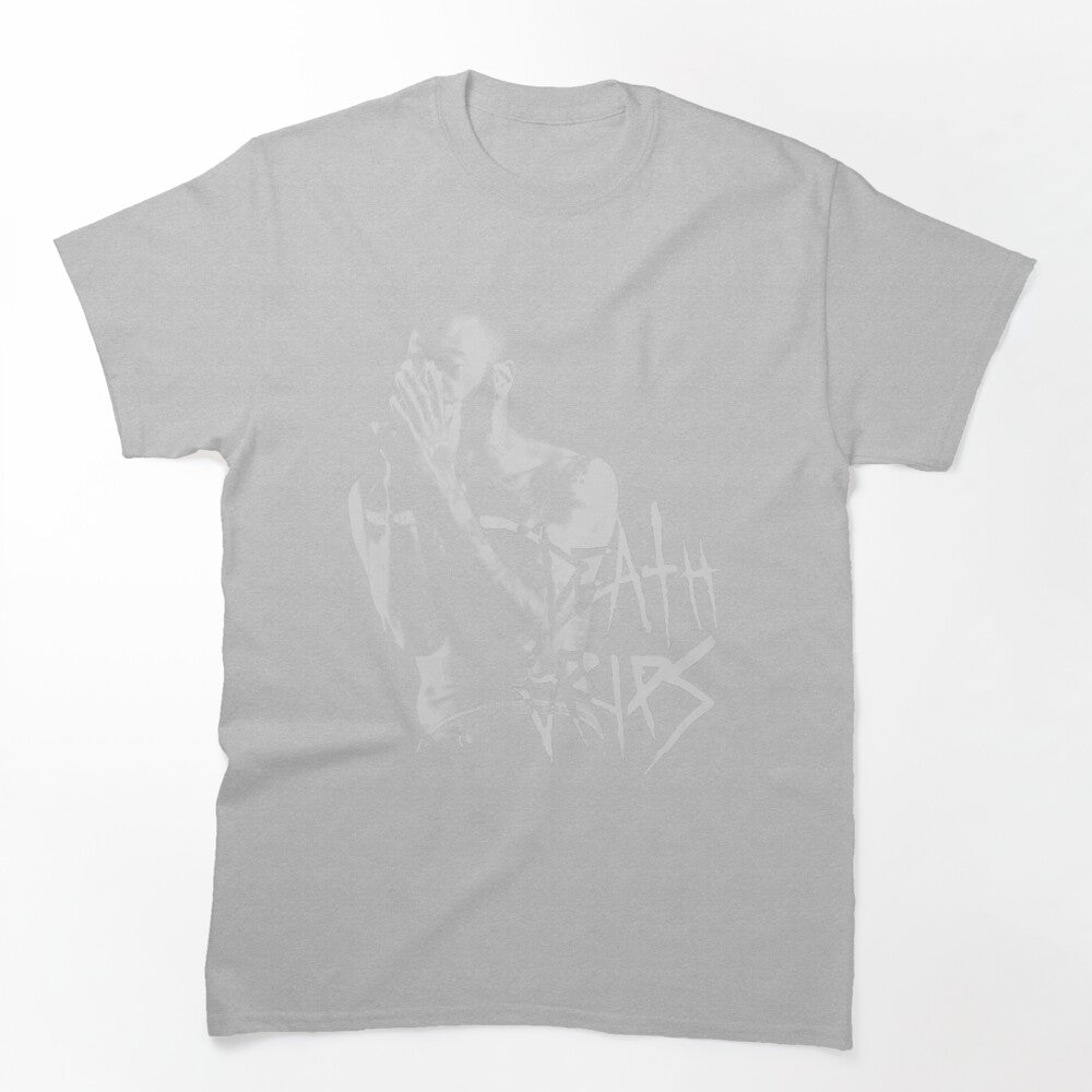 Death Grips Shirt