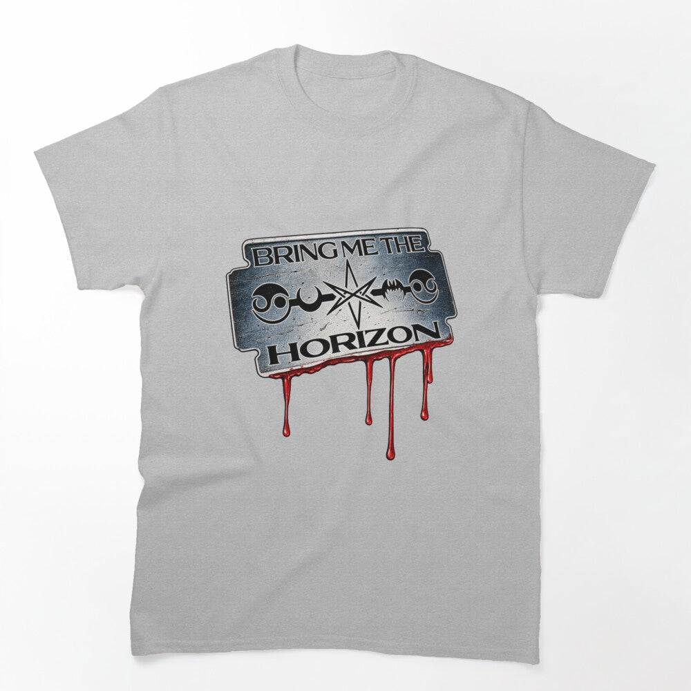 Bring Me The Horizon Shirt