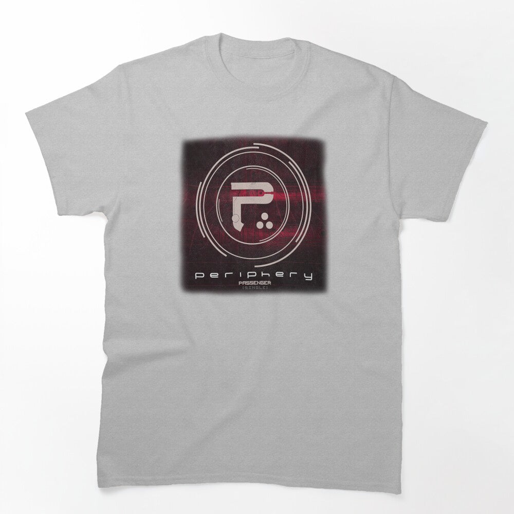 Best Artwork Periphery Shirt