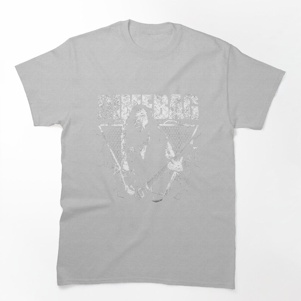 Legendary Guitarist Shirt