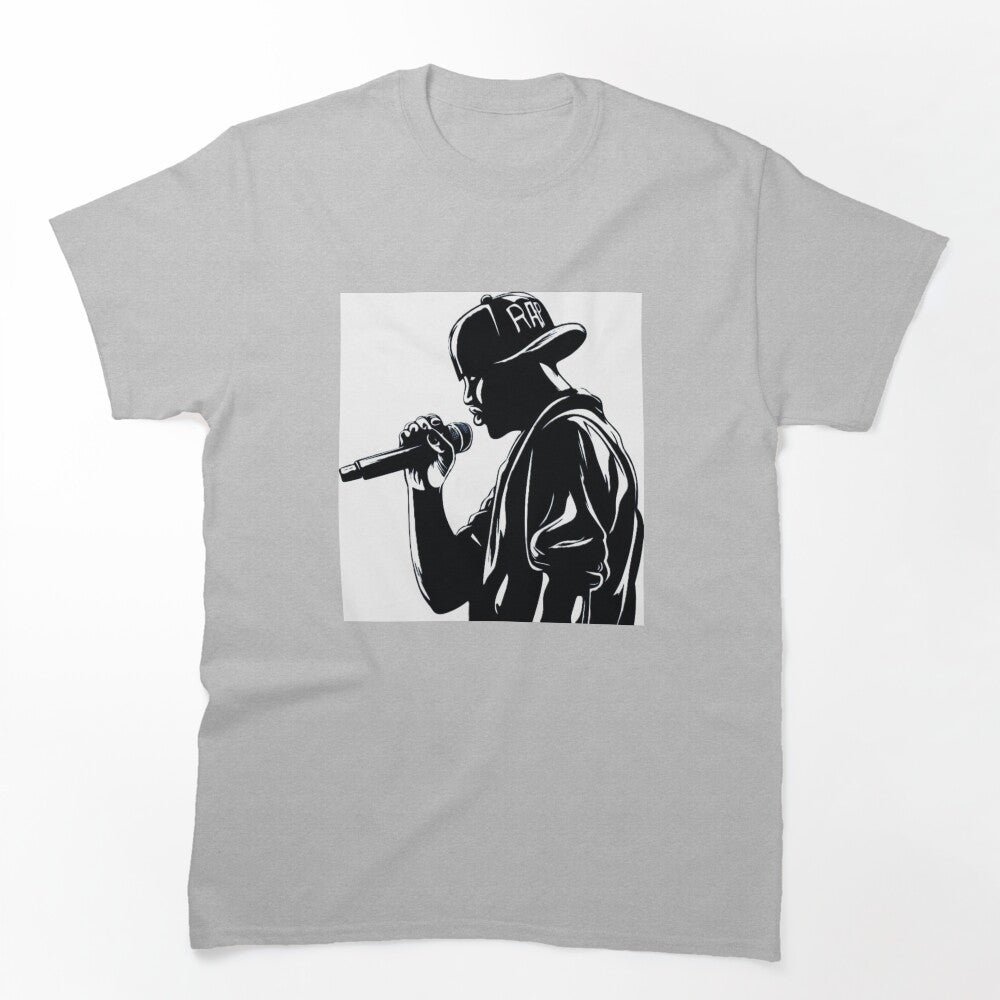 RAPPER Shirt