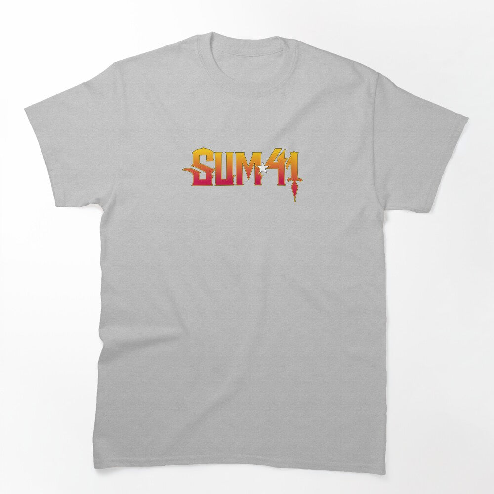 The New One Shirt
