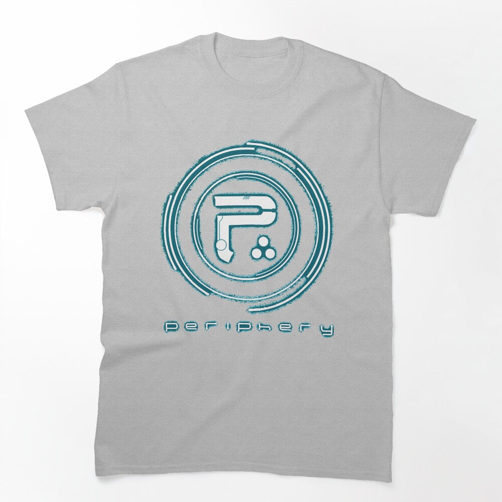 Periphery Band Tour Periphery Band Tour Shirt