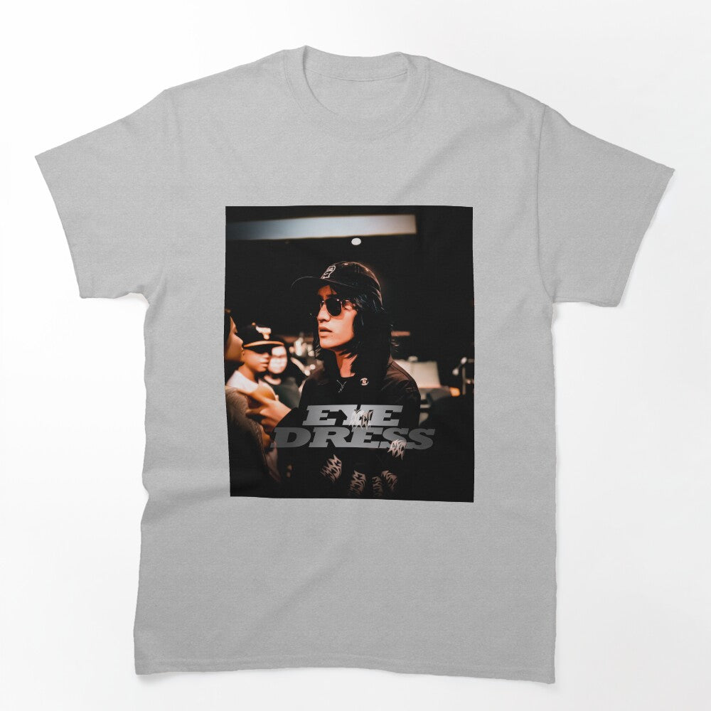 Philippines Singer Shirt