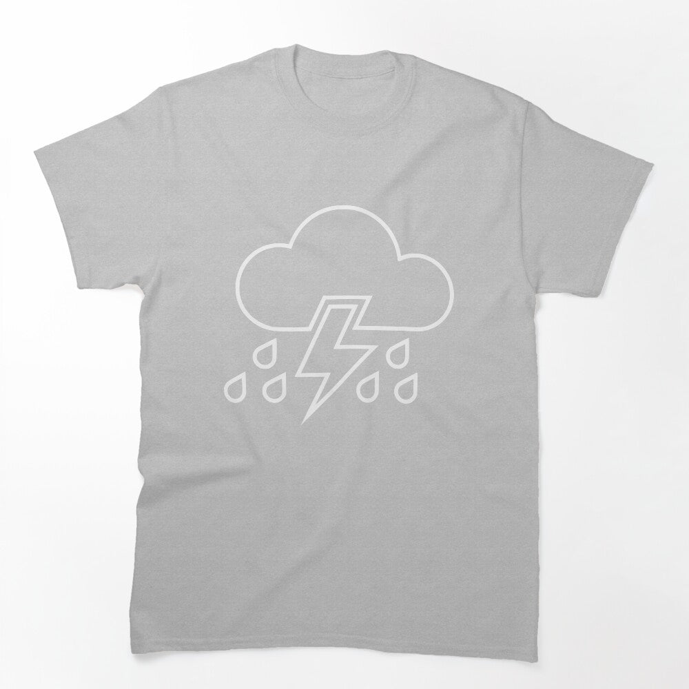 Vicious Rain Band HD Logo Ver 2 Shirt