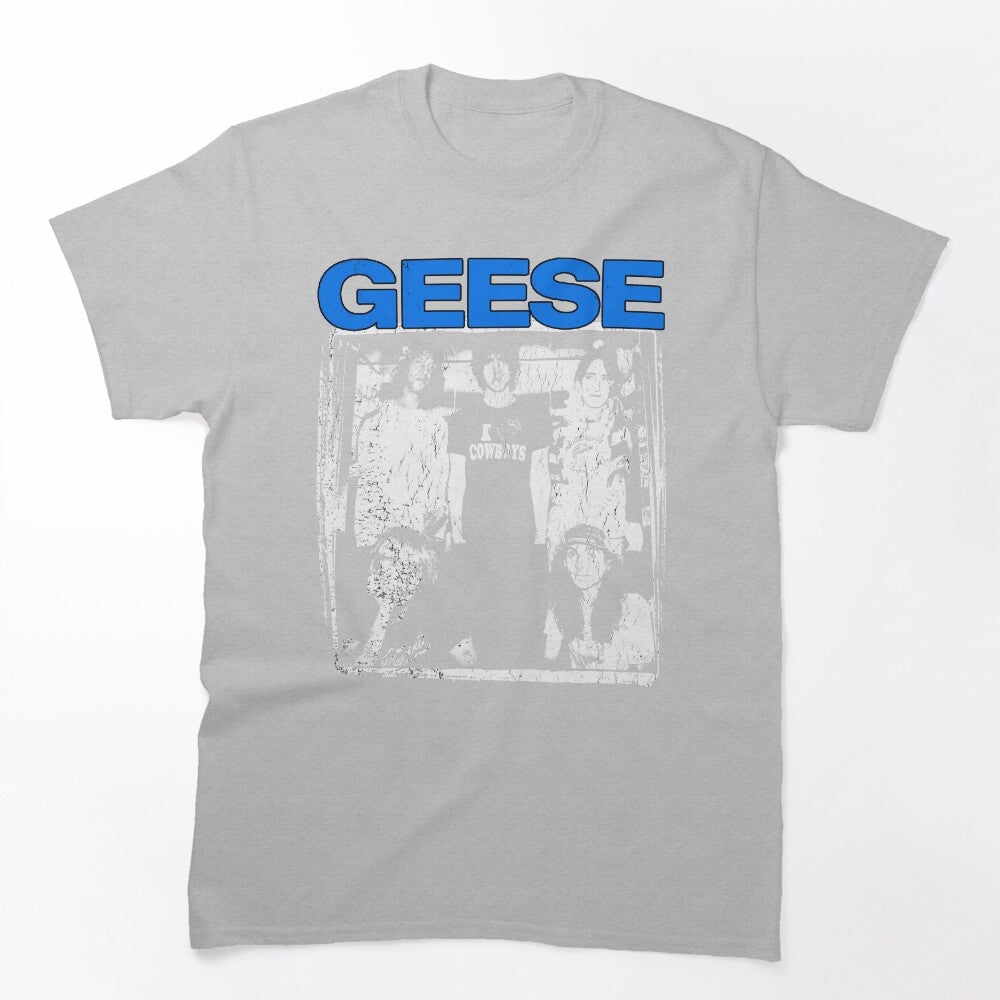 American Rock Music Band Shirt