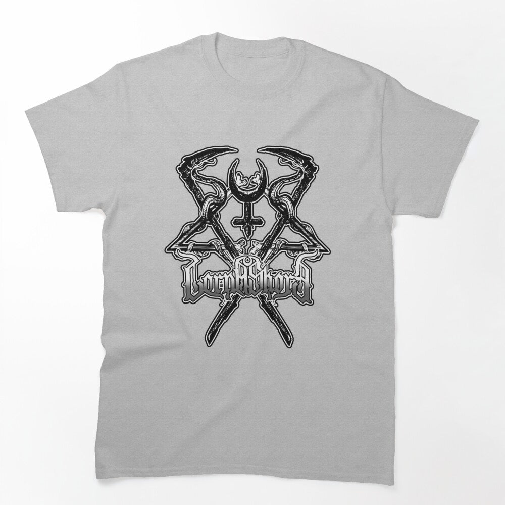 Lorna Shore Art Shirt