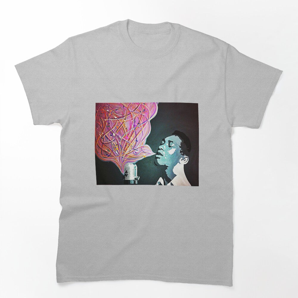 A Change Is Gonna Come Shirt