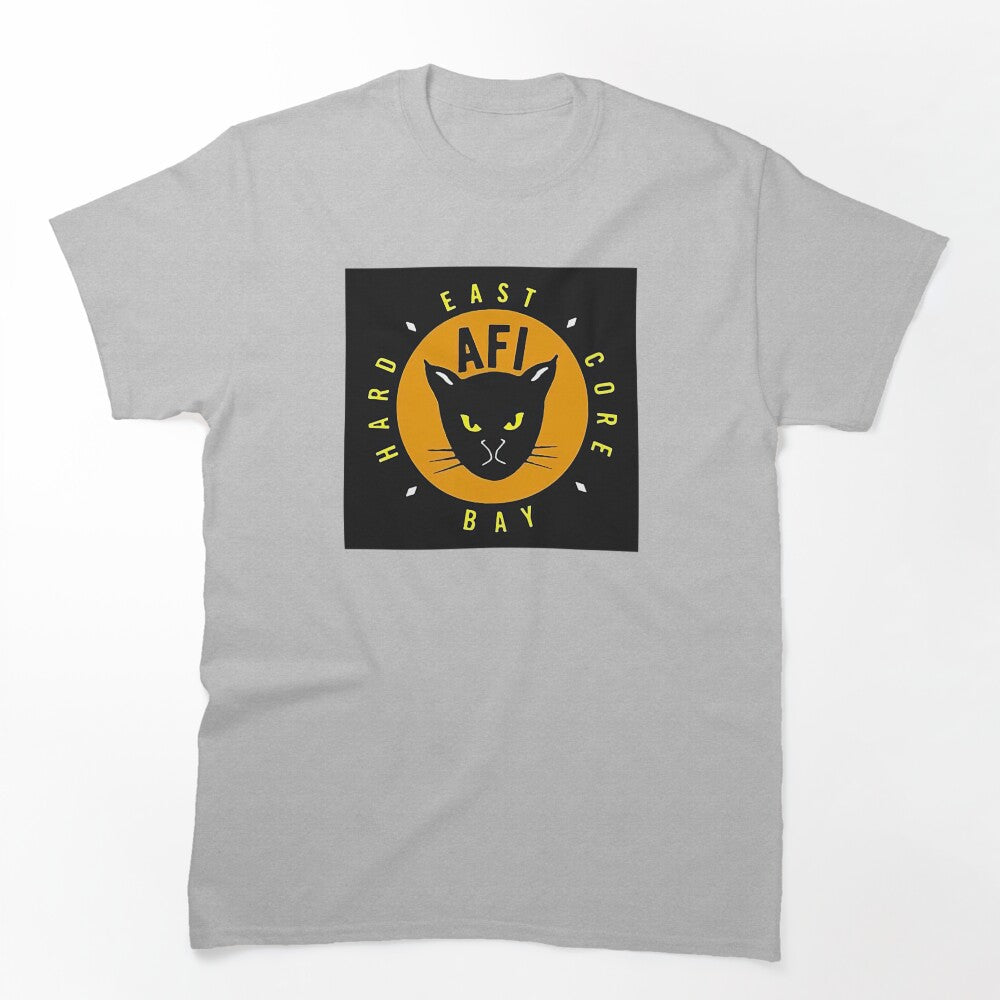 Afi Band 13 Shirt