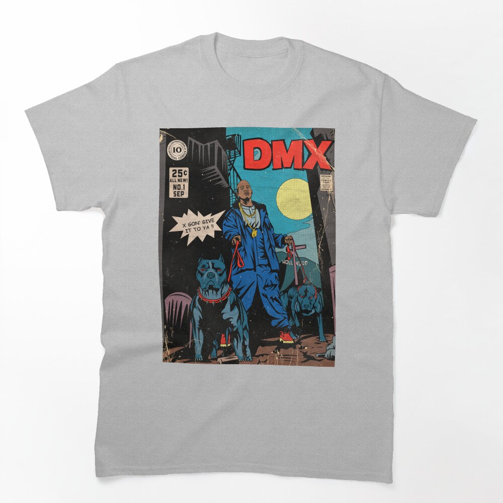 Dmx X Gon Give It To Ya Shirt
