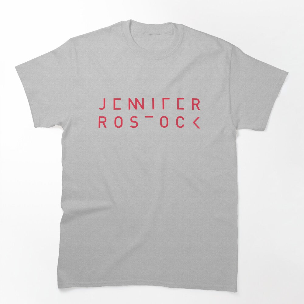 Jennifer Rostock Germany Rock Band Shirt