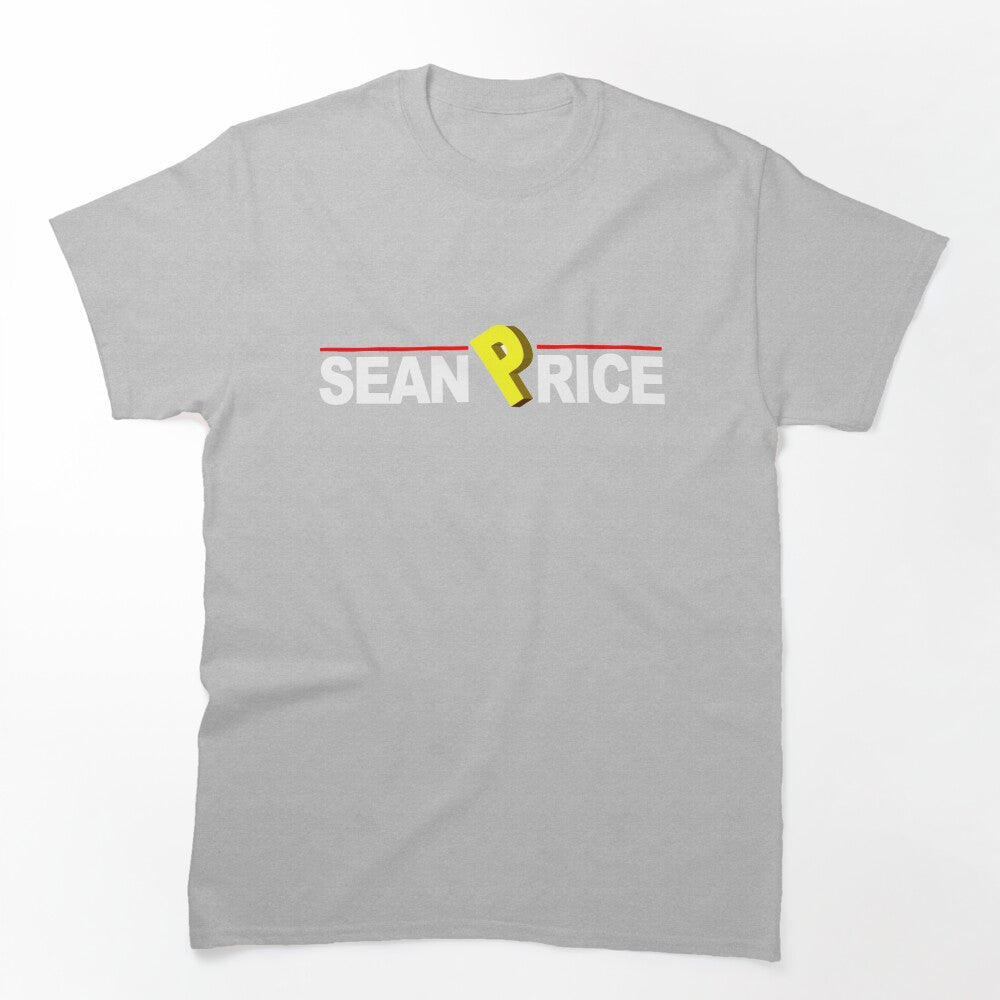 Sean P! Shirt