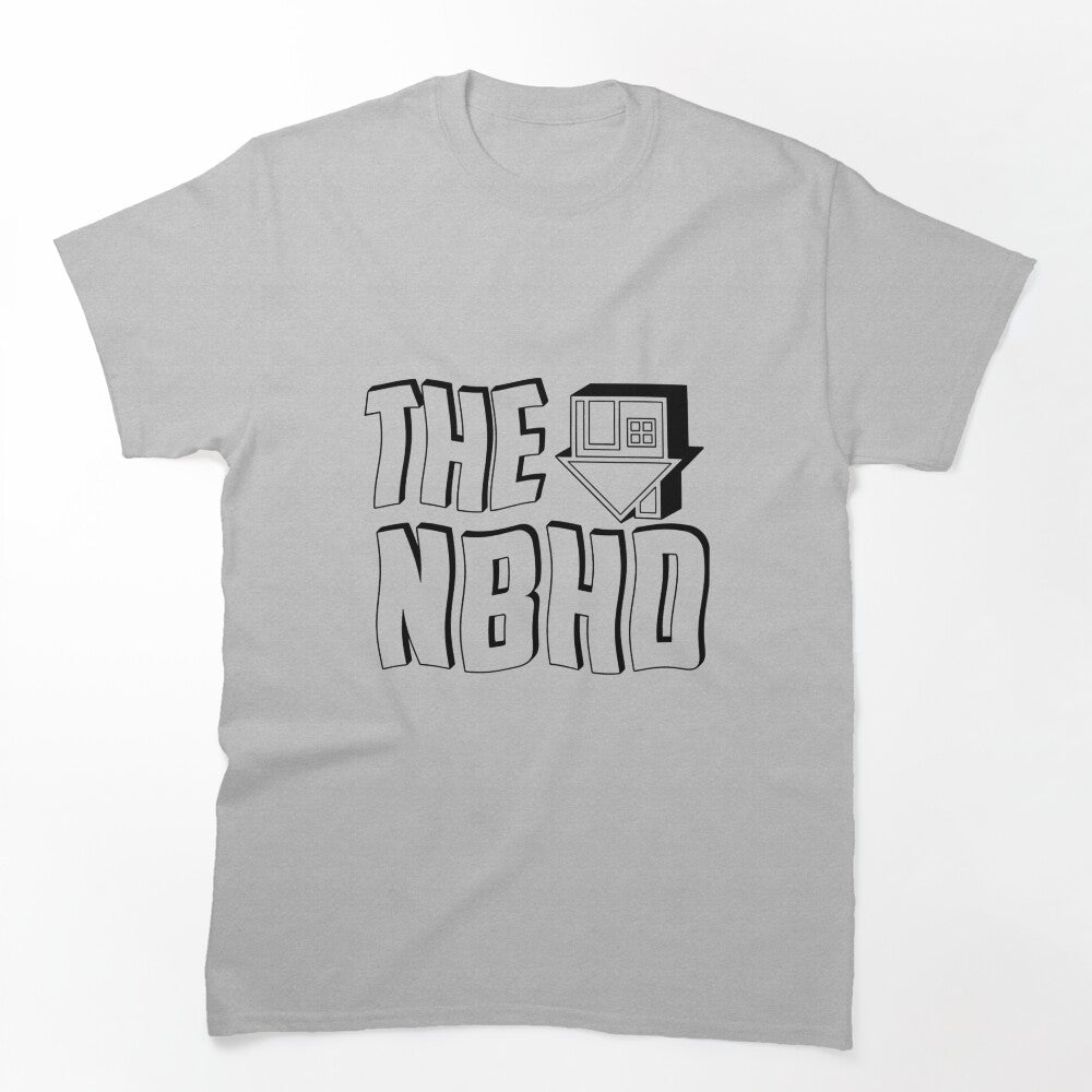 The-Neighbourhood Shirt