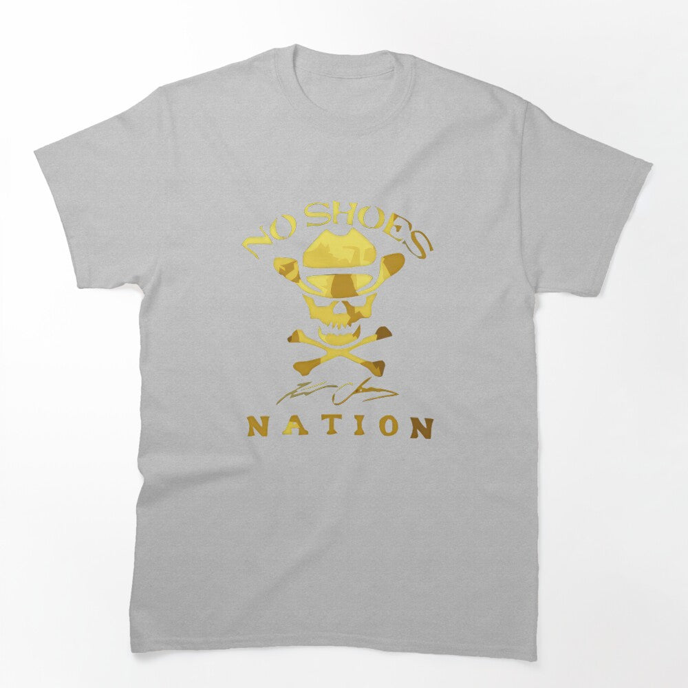 Kenny Chesney 2296 Shirt