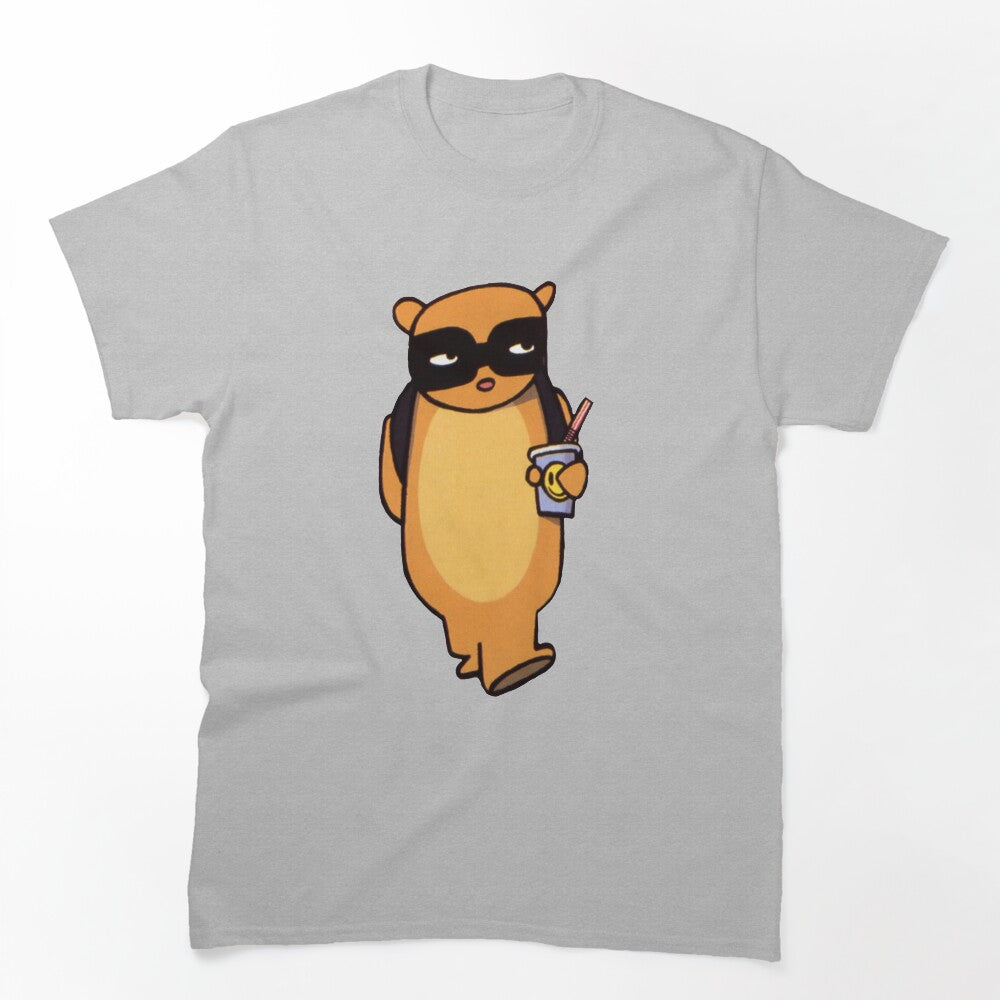 Radiator Shirt