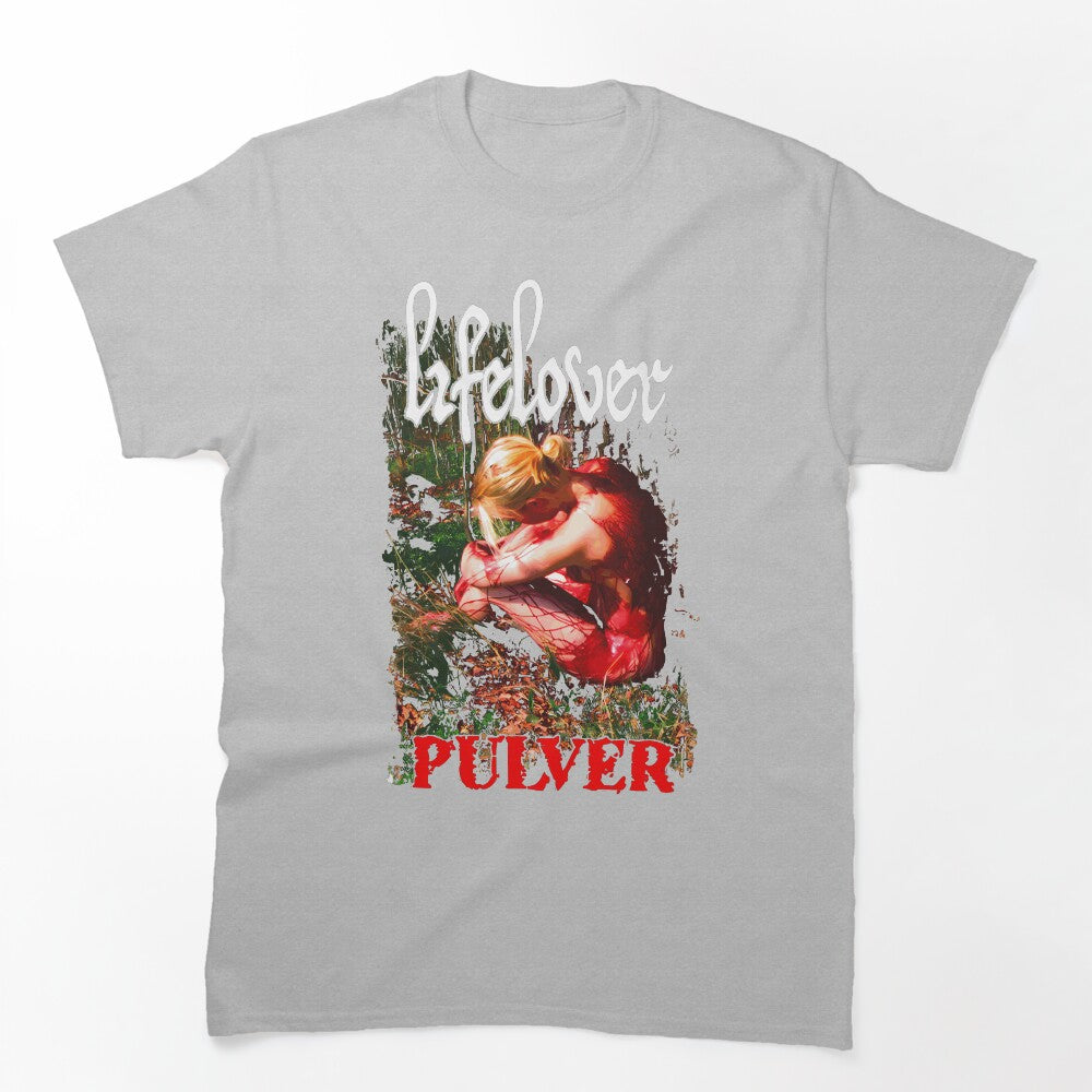 Lifelover - Pulver Shirt